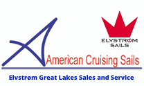 American Cruising Sails Logo